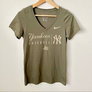 Nike New York Yankees Authentic Collection T-shirt, Xsmall